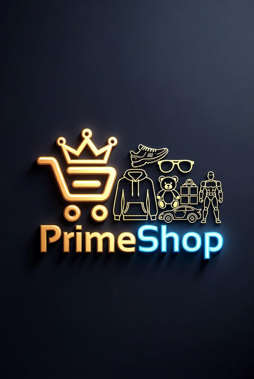 PrimeShop